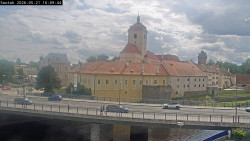 Hrad Strakonice
