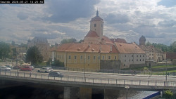 Hrad Strakonice