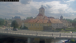 Hrad Strakonice