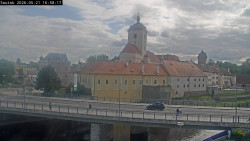 Hrad Strakonice