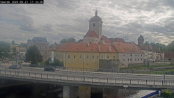 Hrad Strakonice