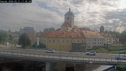 Hrad Strakonice