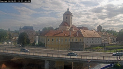 Hrad Strakonice