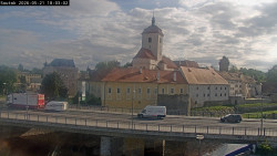 Hrad Strakonice