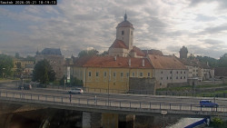 Hrad Strakonice
