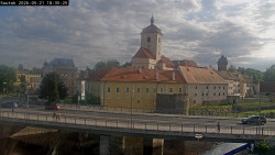 Hrad Strakonice