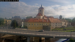 Hrad Strakonice