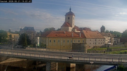 Hrad Strakonice