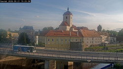 Hrad Strakonice