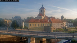 Hrad Strakonice