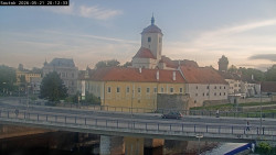 Hrad Strakonice
