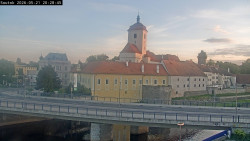 Hrad Strakonice