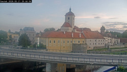 Hrad Strakonice