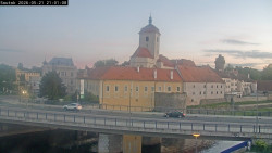 Hrad Strakonice