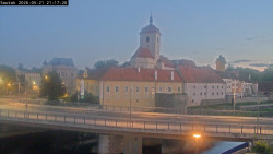 Hrad Strakonice
