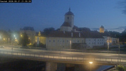 Hrad Strakonice