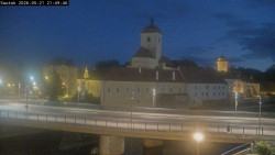 Hrad Strakonice