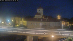 Hrad Strakonice