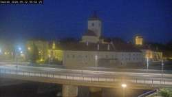 Hrad Strakonice