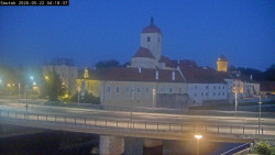 Hrad Strakonice