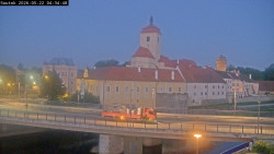 Hrad Strakonice