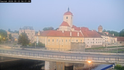 Hrad Strakonice