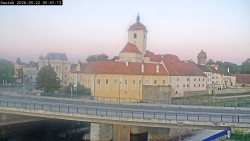 Hrad Strakonice