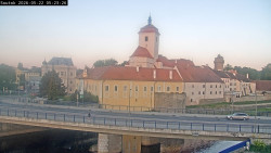 Hrad Strakonice