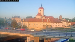 Hrad Strakonice