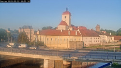 Hrad Strakonice