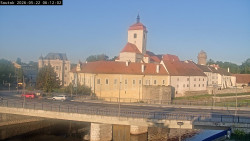 Hrad Strakonice