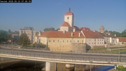 Hrad Strakonice
