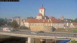 Hrad Strakonice