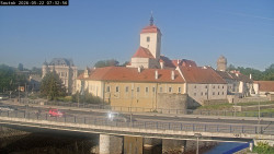 Hrad Strakonice