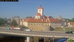 Hrad Strakonice