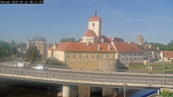 Hrad Strakonice