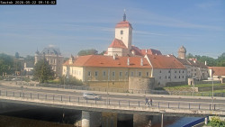 Hrad Strakonice