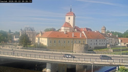 Hrad Strakonice