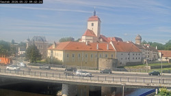 Hrad Strakonice