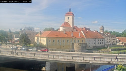 Hrad Strakonice