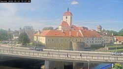 Hrad Strakonice