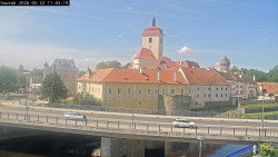 Hrad Strakonice