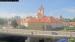 Hrad Strakonice