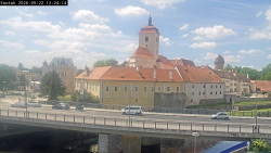 Hrad Strakonice