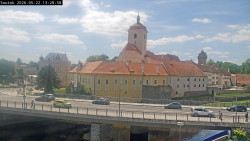 Hrad Strakonice