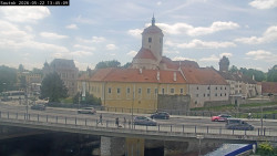 Hrad Strakonice