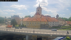 Hrad Strakonice