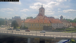 Hrad Strakonice