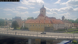 Hrad Strakonice