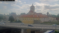 Hrad Strakonice